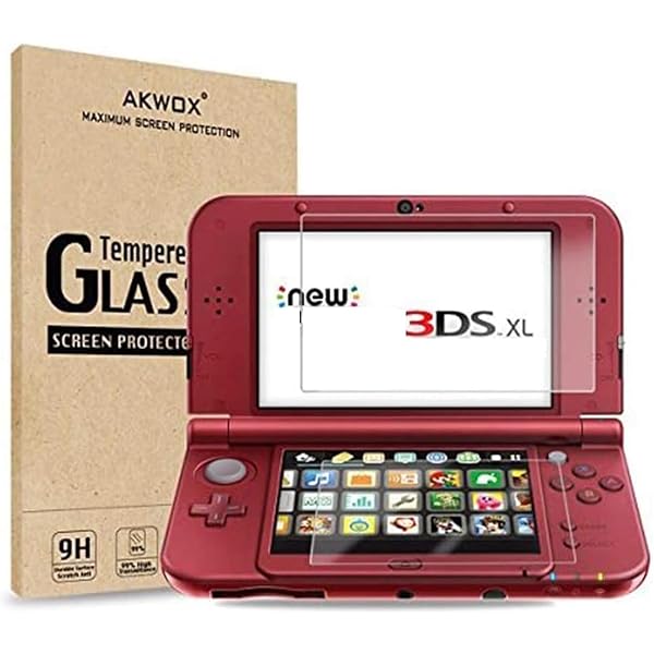 Buy Nintendo Galaxy Style Nintendo New 3DS XL Console Online at